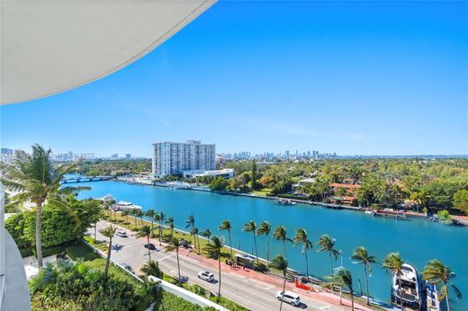Complexos residenciais - Miami Beach, Miami-Dade County