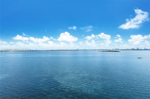 Complexes résidentiels à Miami, Comté de Miami-Dade