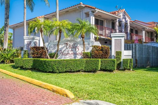 Townhouse in Miami, Miami-Dade