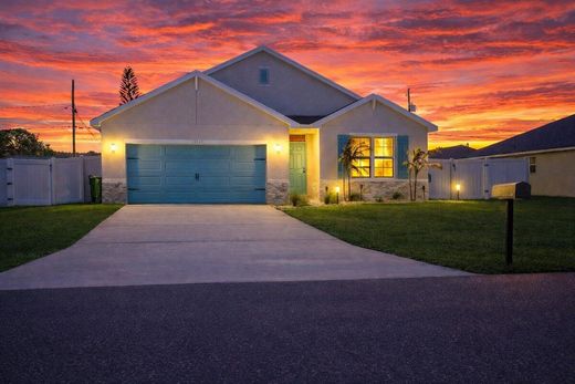 Villa in Port Saint Lucie, Saint Lucie County