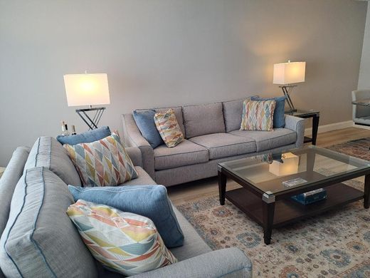 Complexes résidentiels à Lake Worth, Comté de Palm Beach