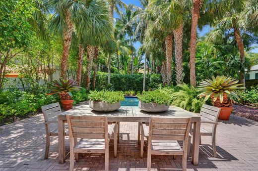 Willa w Fort Lauderdale, Broward County