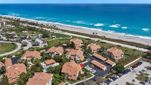 Жилой комплекс, Юпитер, Palm Beach County
