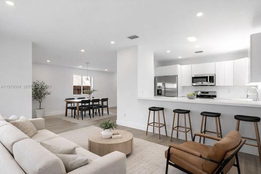 Villa in Homestead, Miami-Dade
