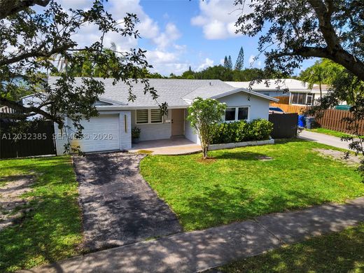 Villa in Hollywood, Broward County