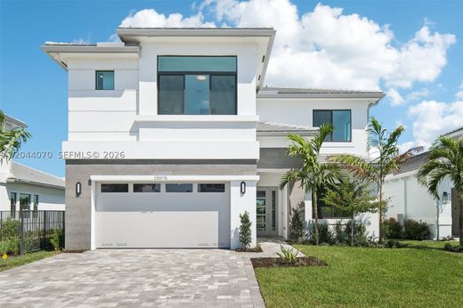 Villa in Palm Beach Gardens, Palm Beach