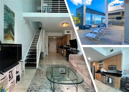 Kamienica w Miami, Miami-Dade County