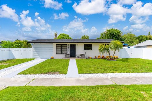 Villa Miami, Miami-Dade County