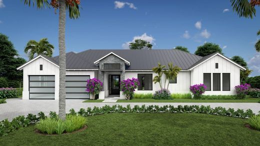 Villa in Delray Beach, Palm Beach