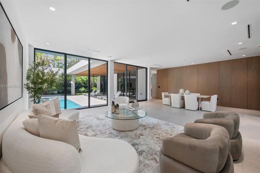 Villa in Miami, Miami-Dade