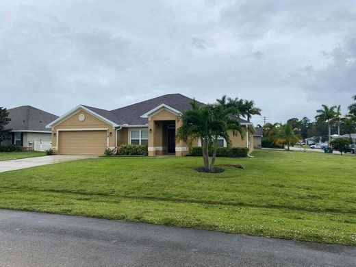 Villa - Port Saint Lucie, Saint Lucie County