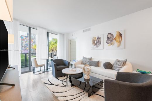 콘도미니엄 / 마이애미, Miami-Dade County