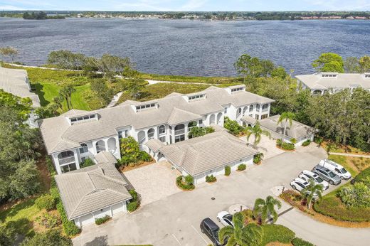 Complesso residenziale a Palm City, Martin County