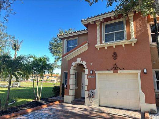 城市独宅  Miami Terrace Mobile Home, Miami-Dade County