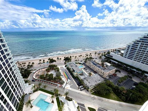 Жилой комплекс, Форт-Лодердейл, Broward County