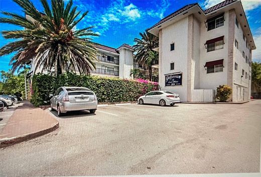 Жилой комплекс, Форт-Лодердейл, Broward County