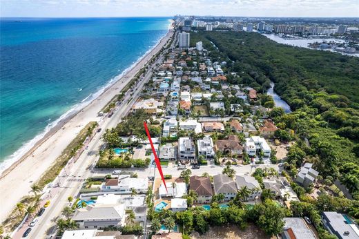 Villa Fort Lauderdale, Broward County