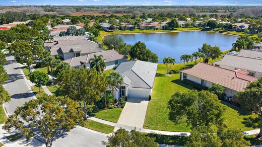 Villa a West Palm Beach, Palm Beach County