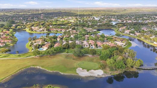Villa in Weston, Broward County
