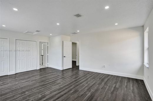 Villa Davie, Broward County