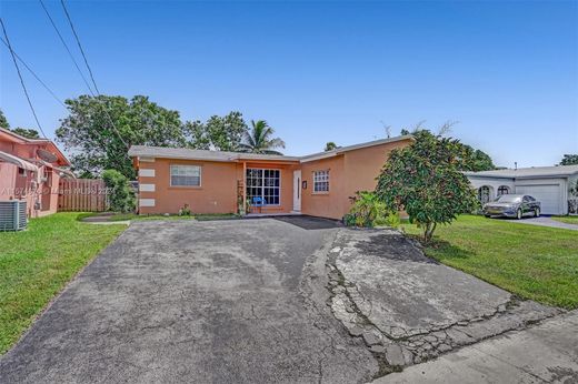 Villa in Sunrise, Broward County