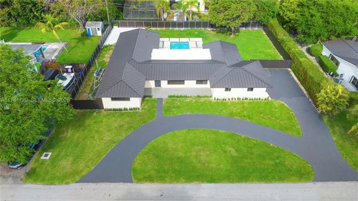 Villa à Palmetto Bay, Comté de Miami-Dade