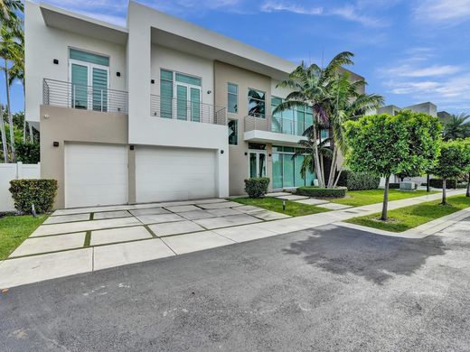 Villa en Doral, Miami-Dade County