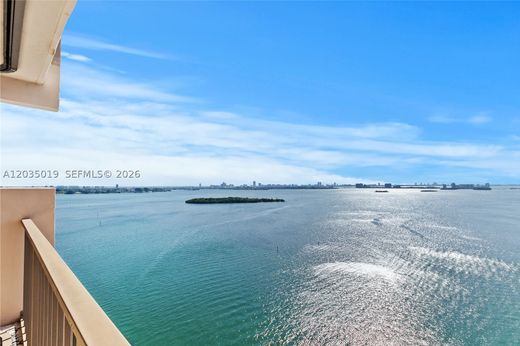 Komplex apartman Miami, Miami-Dade County