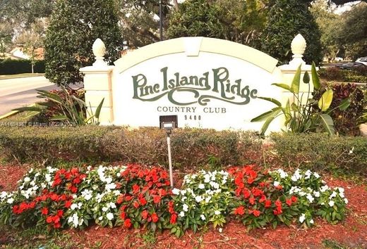 Complexos residenciais - Davie, Broward County