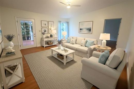 Villa en Miami, Miami-Dade County