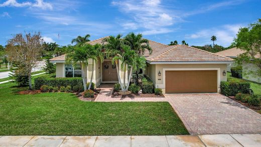 Villa in West Palm Beach, Palm Beach County