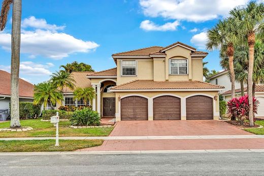 Villa a Boca Raton, Palm Beach County