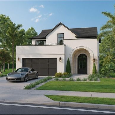 Willa w Fort Lauderdale, Broward County