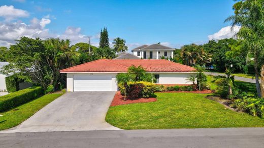 빌라 / Boynton Beach, Palm Beach County