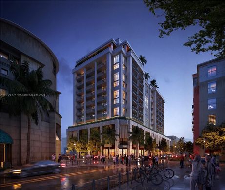 ‏בניין ב  Coral Gables, Miami-Dade County