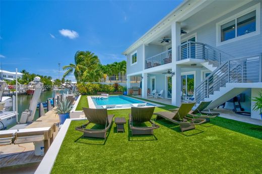 Villa en Islamorada, Monroe County