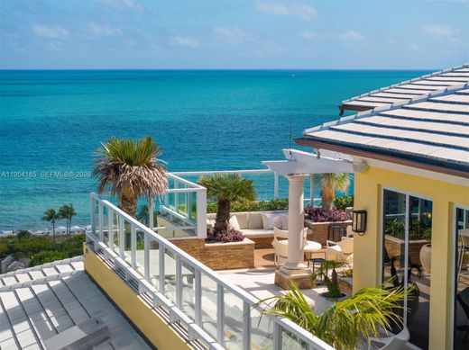 Wohnkomplexe in Key Biscayne, Miami-Dade County