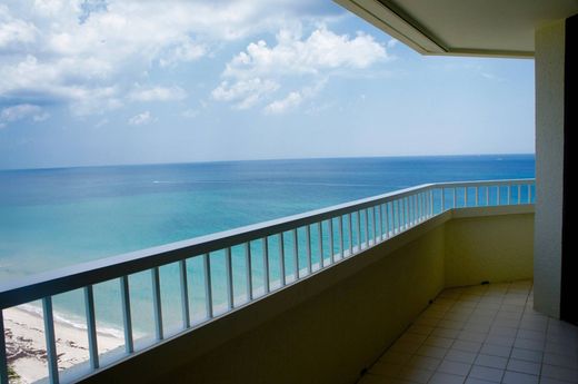 Complexos residenciais - Palm Beach Shores, Palm Beach County