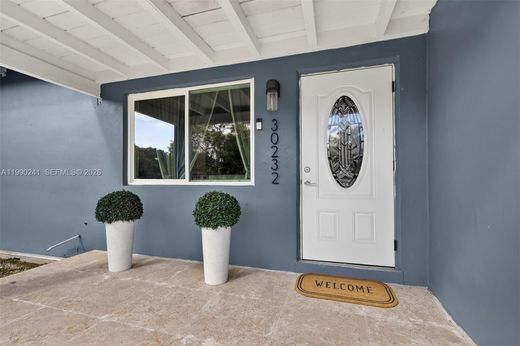 Villa in Homestead, Miami-Dade County