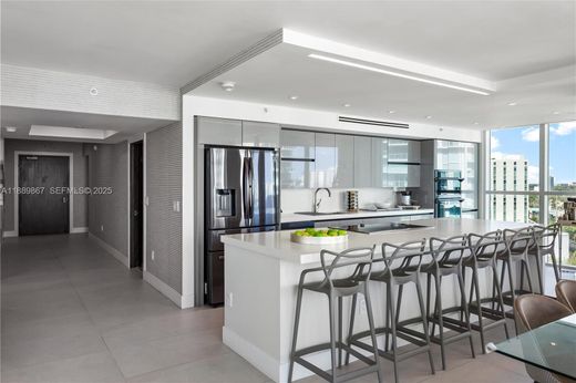 Complesso residenziale a Sunny Isles Beach, Miami-Dade County