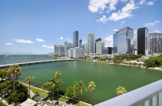 Residential complexes in Miami, Miami-Dade