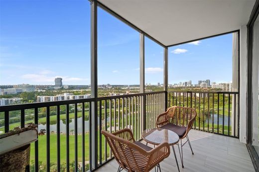 Complesso residenziale a Aventura, Miami-Dade County