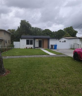 Villa in West Park, Broward County