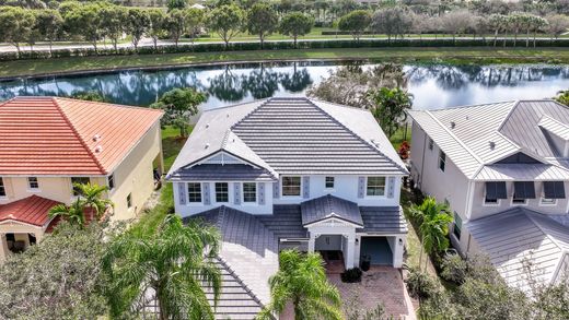 Villa in Royal Palm Beach, Palm Beach