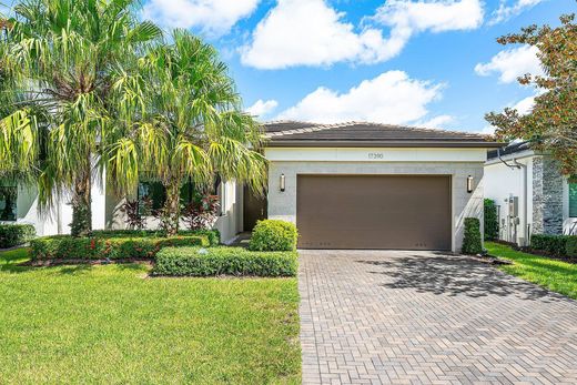 Βίλα σε Boca Raton, Palm Beach County