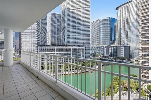 Complexos residenciais - Miami, Miami-Dade County