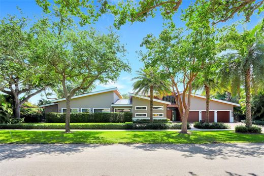 Villa in Miami Shores, Miami-Dade