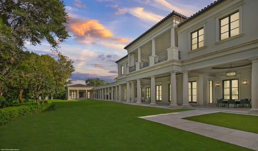 Villa Jupiter, Palm Beach County