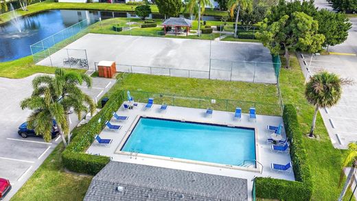 Komplex apartman Stuart, Martin County