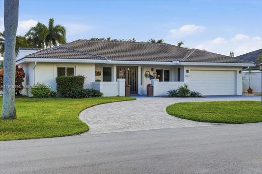 ‏וילה ב  Pompano Beach, Broward County